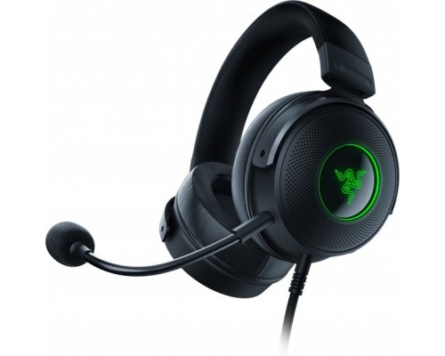 Навушники Razer Kraken V3 (RZ04-03770200-R3M1)
