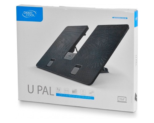 Підставка до ноутбука Deepcool U PAL