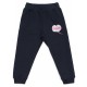 Спортивний костюм дитячий Breeze HELLO (13423-98G-gray)