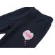 Спортивний костюм дитячий Breeze HELLO (13423-98G-gray)
