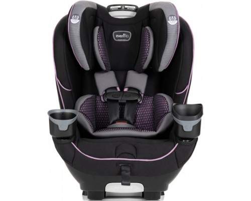 Автокрісло Evenflo EveryFit LX  Augusta (032884200870)