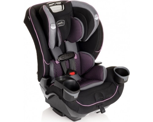 Автокрісло Evenflo EveryFit LX  Augusta (032884200870)