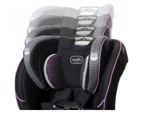 Автокрісло Evenflo EveryFit LX  Augusta (032884200870)