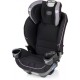 Автокрісло Evenflo EveryFit LX  Augusta (032884200870)