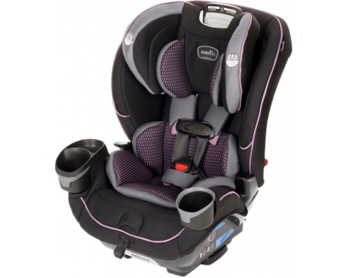 Автокрісло Evenflo EveryFit LX  Augusta (032884200870)