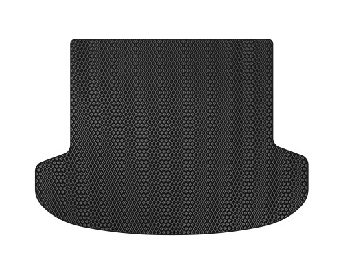 Килимок в багажник EVAtech Kia Ceed (ED) 2006_2009 1 покоління Combi EU (KI3101B1RBB)