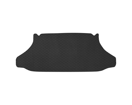Килимок в багажник EVAtech Chery Tiggo 2006_2013 1 пок SUV EU (CR1554B1RBB)