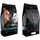 Сухий корм для кішок Savory Kitten Chicken with Fresh Turkey 400 г (4820232630136)