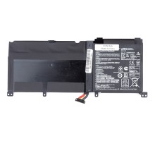 Акумулятор до ноутбука ASUS ROG G501VW (C41N1524) 15.2V 3950mAh (NB431472) 