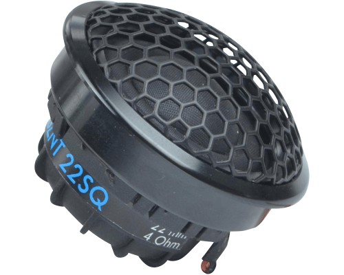 Твіттери Ground Zero GZNT 22SQ Твіттери Ground Zero GZNT 22SQ