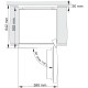 Холодильник Gorenje NRK6202EXL4