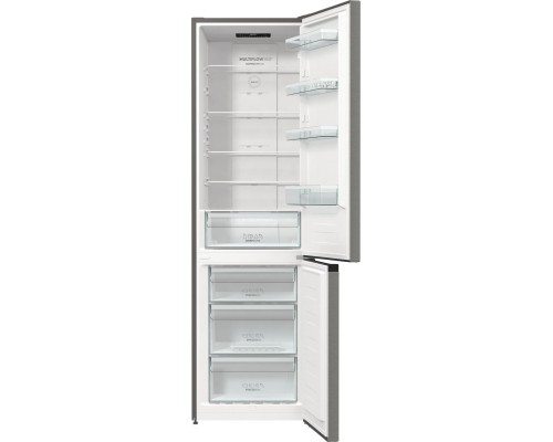Холодильник Gorenje NRK6202EXL4