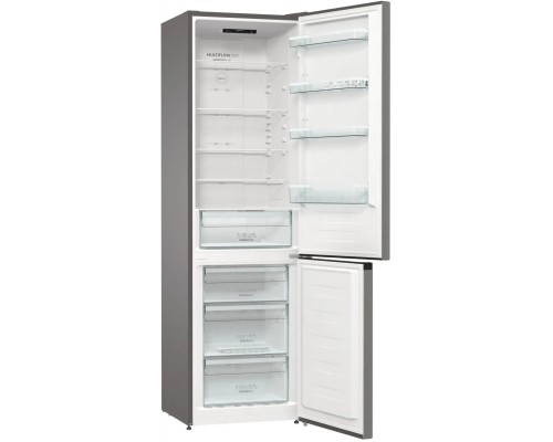 Холодильник Gorenje NRK6202EXL4