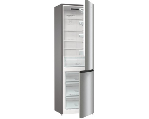 Холодильник Gorenje NRK6202EXL4