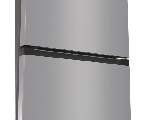 Холодильник Gorenje NRK6202EXL4