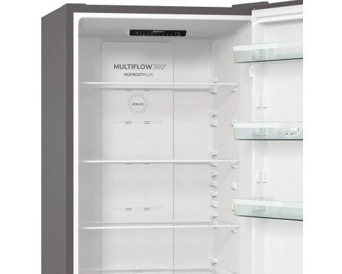 Холодильник Gorenje NRK6202EXL4