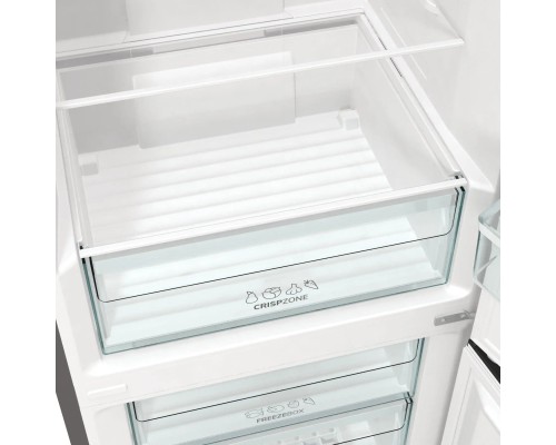 Холодильник Gorenje NRK6202EXL4
