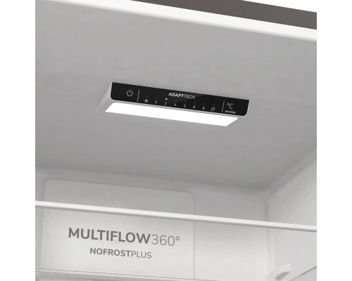 Холодильник Gorenje NRK6202EXL4