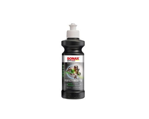 Автополіроль Sonax PROFILINE Perfect Finish 4-6 250 мл (224141)