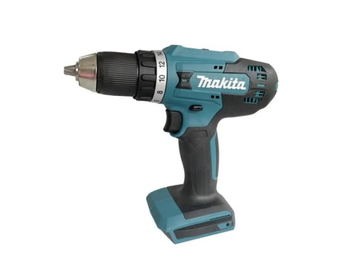 Шуруповерт Makita DF488D004, 18В, 2 Ah (DF488D004)