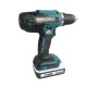 Шуруповерт Makita DF488D004, 18В, 2 Ah (DF488D004)