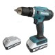Шуруповерт Makita DF488D004, 18В, 2 Ah (DF488D004)