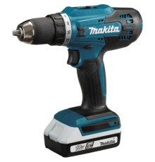 Шуруповерт Makita DF488D004, 18В, 2 Ah (DF488D004)