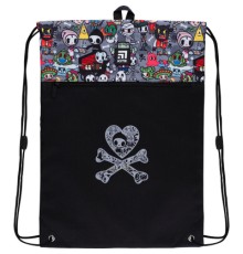 Сумка для взуття Kite Education 601L Tokidoki (TK22-601L)