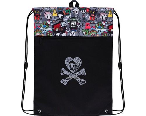 Сумка для взуття Kite Education 601L Tokidoki (TK22-601L)