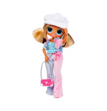 Лялька L.O.L. Surprise! серії O.M.G. S6 – Принцеса Люкс (580430)