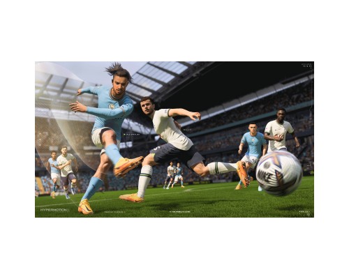 Гра Xbox FIFA 23 [XBOX Series X, Russian version] (1095784)