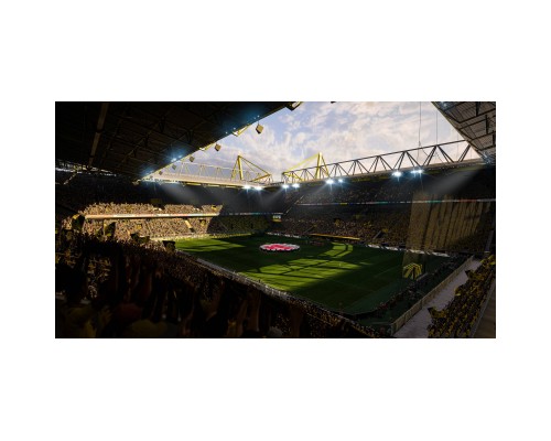 Гра Xbox FIFA 23 [XBOX Series X, Russian version] (1095784)