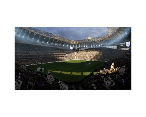 Гра Xbox FIFA 23 [XBOX Series X, Russian version] (1095784)