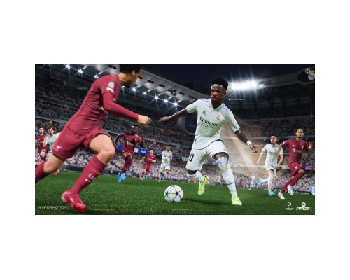 Гра Xbox FIFA 23 [XBOX Series X, Russian version] (1095784)