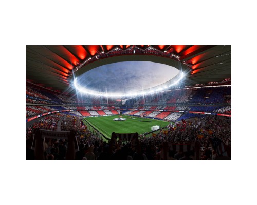 Гра Xbox FIFA 23 [XBOX Series X, Russian version] (1095784)