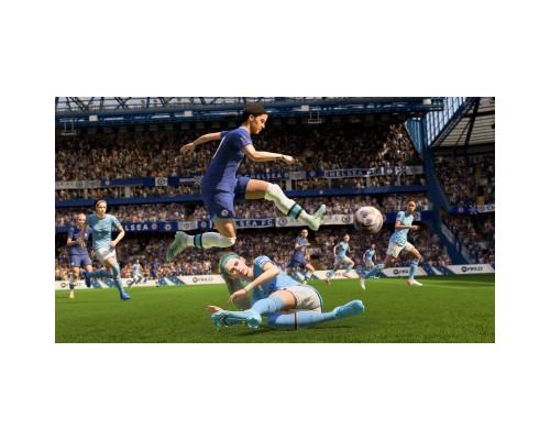 Гра Xbox FIFA 23 [XBOX Series X, Russian version] (1095784)