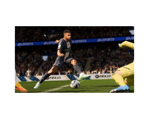 Гра Xbox FIFA 23 [XBOX Series X, Russian version] (1095784)