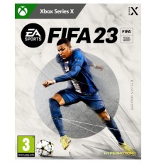 Гра Xbox FIFA 23 [XBOX Series X, Russian version] (1095784)