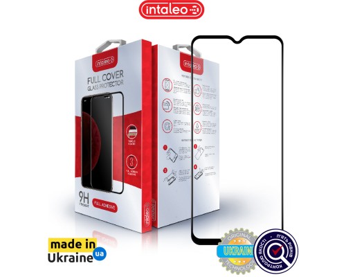 Скло захисне Intaleo Samsung M23 5G (1283126527074)
