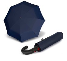 Парасоля Knirps T.260 Crook Handle Navy (Kn95 3260 1200)