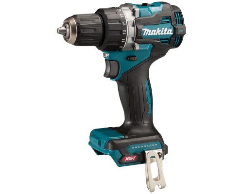 Шуруповерт Makita DF002GZ XGT 40 V Max (без АКБ та ЗП) (DF002GZ)
