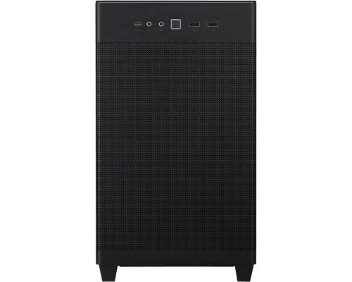 Корпус ASUS AP201 Black (90DC00G0-B39000)