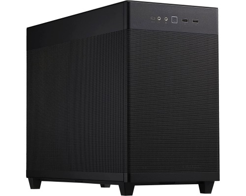 Корпус ASUS AP201 Black (90DC00G0-B39000)