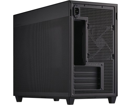 Корпус ASUS AP201 Black (90DC00G0-B39000)