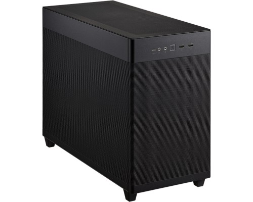 Корпус ASUS AP201 Black (90DC00G0-B39000)