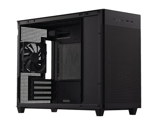 Корпус ASUS AP201 Black (90DC00G0-B39000)