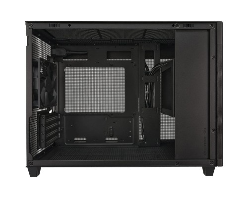 Корпус ASUS AP201 Black (90DC00G0-B39000)