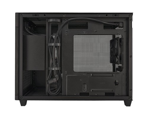 Корпус ASUS AP201 Black (90DC00G0-B39000)
