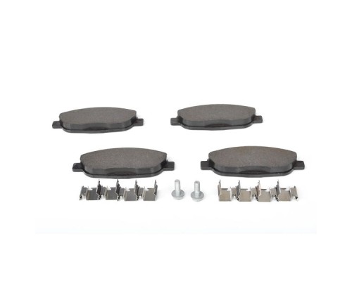 Гальмівні колодки Bosch 0 986 494 261