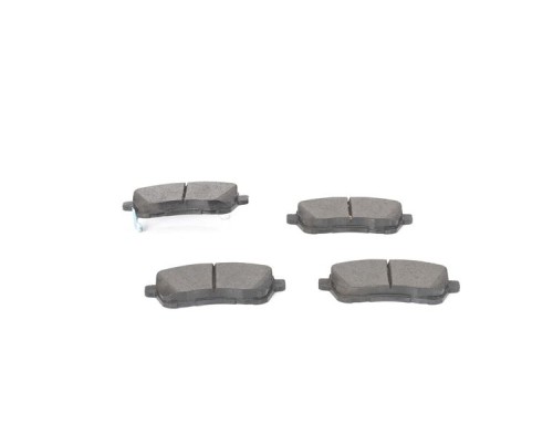 Гальмівні колодки Bosch 0 986 494 574